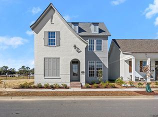 1709 Rouzan Ave, Baton Rouge, LA 70808