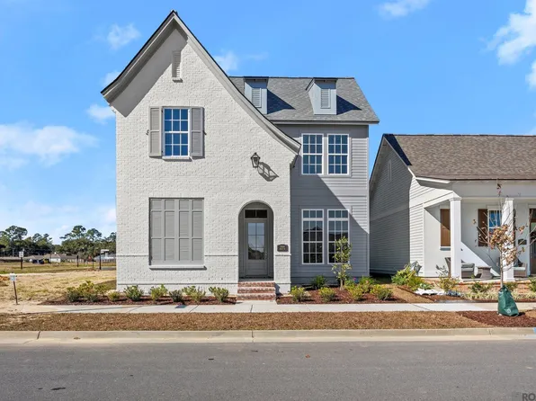 1709 Rouzan Ave, Baton Rouge, LA 70808