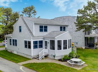 297 Kings Hwy, Kennebunkport, ME 04046