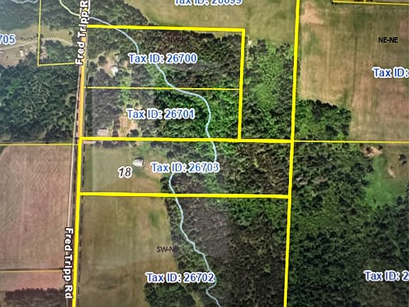 2nd image of N 6398 Fred Tripp Road
