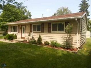 57050 Omo Rd, Ray, MI 48096
