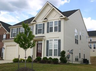 5217 Yellow Birch Dr, Fredericksburg, VA 22407