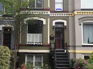 1146 5th St NE, Washington, DC 20002