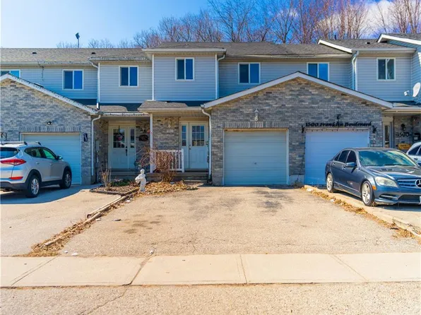 1496 Franklin Blvd, Cambridge, ON N3C 3L5