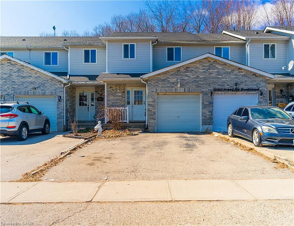 1496 Franklin Blvd photo 1
