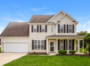 4259 Barley St SW, Concord, NC 28027