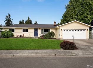 17227 130th Ave SE, Renton, WA 98058