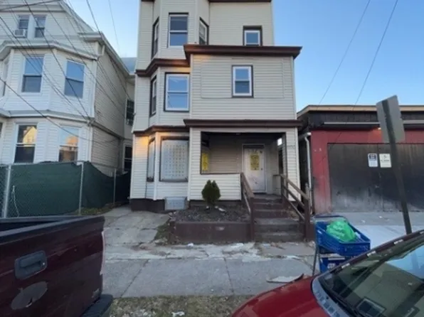 400 E 28Th St, Paterson City, NJ 07514