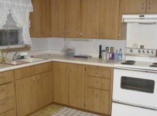 550 3rd Ave SW, Perham, MN 56573