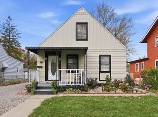 909 McKinnie Ave, Fort Wayne, IN 46806