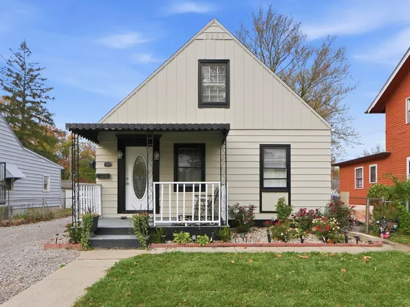 909 McKinnie Ave, Fort Wayne, IN 46806