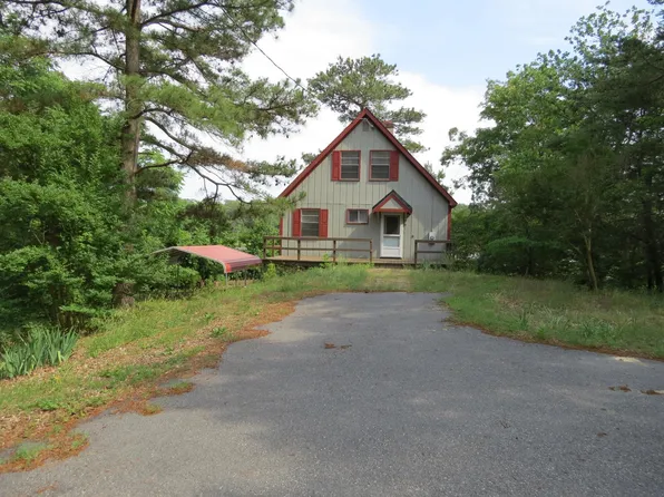 245 Swan View Dr, Urbanna, VA 23175