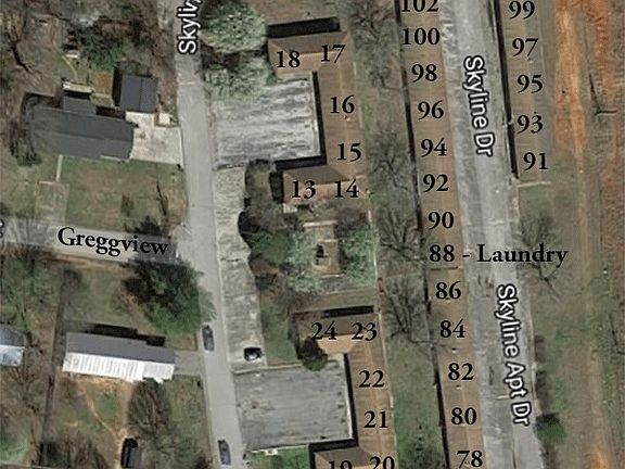 3rd image of 500 Skyline Dr APT 20
