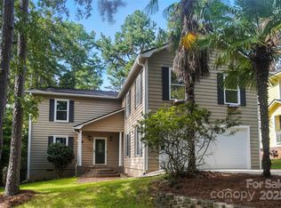 16031 Samoa Ct, Tega Cay, SC 29708