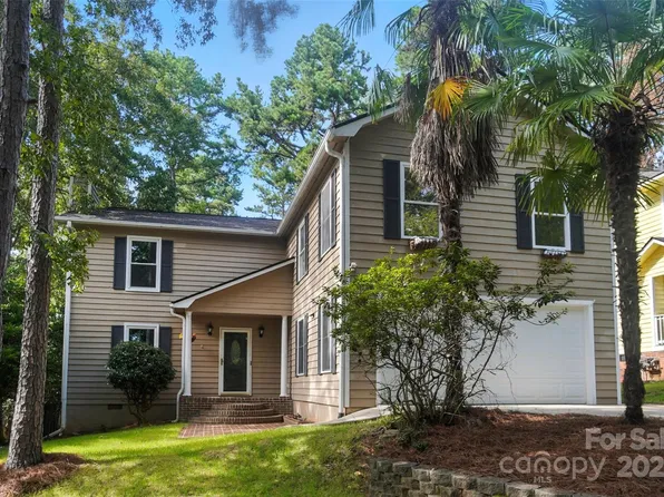 16031 Samoa Ct, Tega Cay, SC 29708
