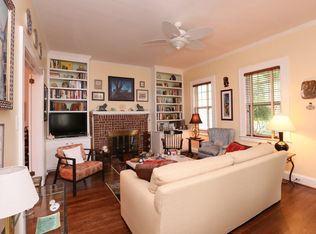 206 Hammond St, Durham, NC 27704