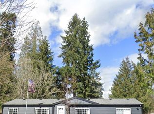 118 Haywire Rd, Napavine, WA 98532