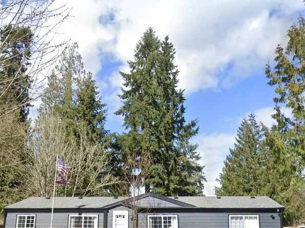118 Haywire Road, Chehalis, WA 98532