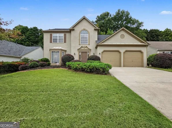 5810 Haterleigh Dr, Johns Creek, GA 30005
