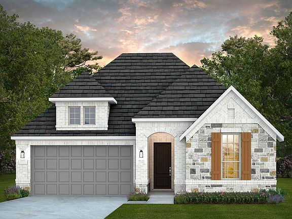 Axtell - Exterior FC201