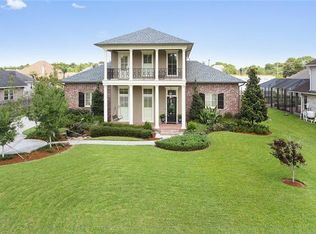 2422 Ormond Blvd, Destrehan, LA 70047