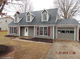 336 Century Blvd, Kernersville, NC 27284