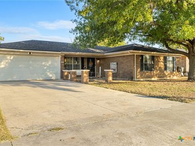 107 Manning Dr, Copperas Cove, TX, 76522