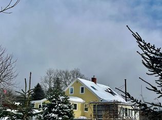 90 Eisenhauer Rd, Lunenburg, NS B0J 2E0