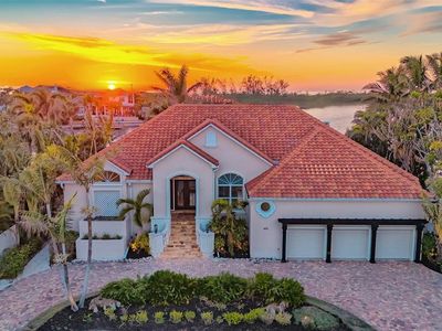 400 N Washington Dr, Sarasota, FL, 34236