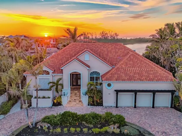 400 N Washington Dr, Sarasota, FL 34236