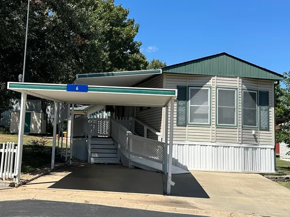 6 Benjamin Dr, Mountain Home, AR 72653