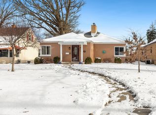 580 S Enos Ave, Kankakee, IL 60901