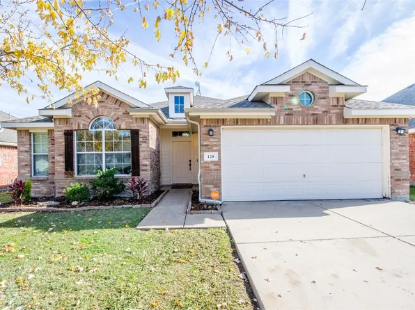 128 Horseshoe Bnd, Waxahachie, TX 75165