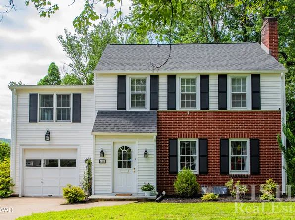 660 Harding Ave, Williamsport, PA 17701