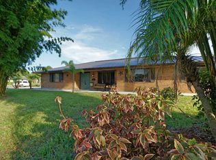 2401 SE Saphire Ter, Port Saint Lucie, FL 34952