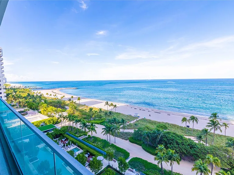 10201 E Collins Ave #1002 — Photo 37