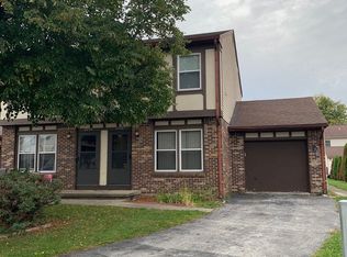 2548 Heatherwyck Ct, Toledo, OH 43614