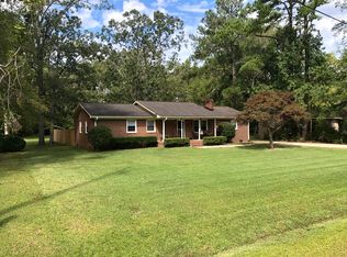 416 Bradford Dr, New Bern, NC 28560