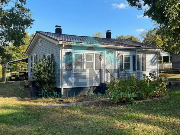 715 3rd Ave, Reidsville, NC 27320