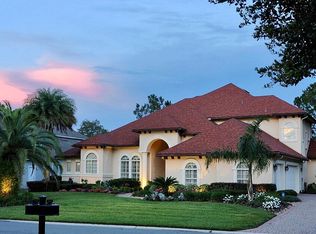 2133 W Quay Rd, Saint Augustine, FL 32092