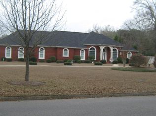 3605 Brookside Dr, Dothan, AL 36303