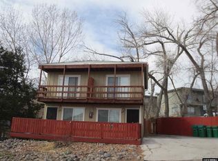 2131 Patton Dr, Reno, NV 89512