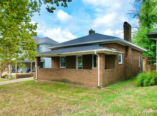 113 S Highland Ave, Chanute, KS 66720