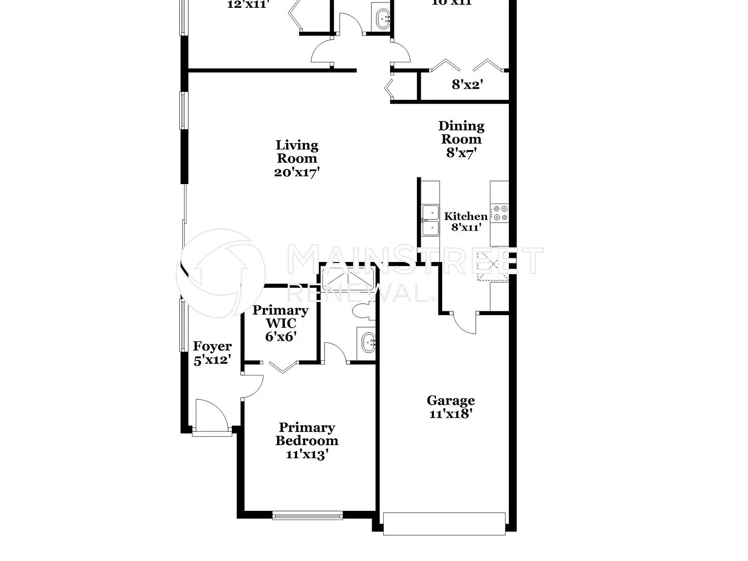 13404 Laraway Dr — Photo 2