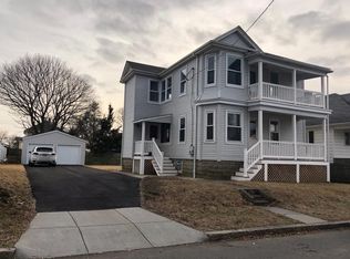 227 Ames St, Fall River, MA 02721
