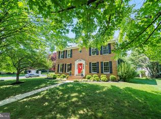326 Pecan Ct, Millersville, MD