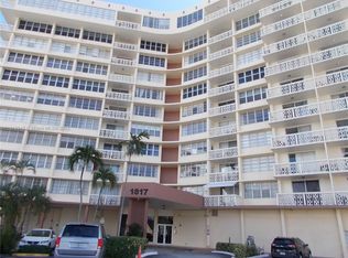1817 S Ocean Dr APT 723, Hallandale, FL 33009