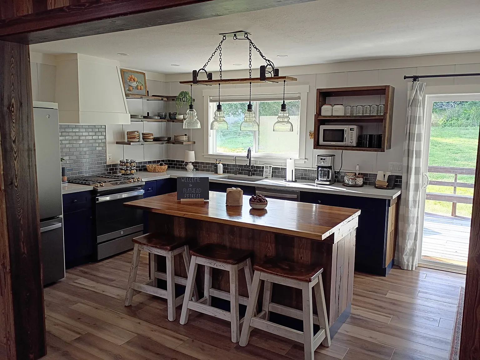 Orchard Dr, Bigfork — Photo 4