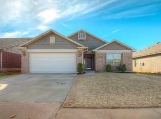 9512 SW 29th Ter, Oklahoma City, OK 73128