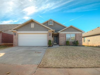9512 SW 29th Ter, Oklahoma City, OK, 73128